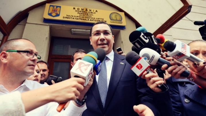 Ce probleme nerezolvate a lăsat Victor Ponta în țară, după ce a plecat în Turcia