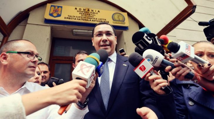  Premierul evită DNA și se operează, la genunchi, în Turcia