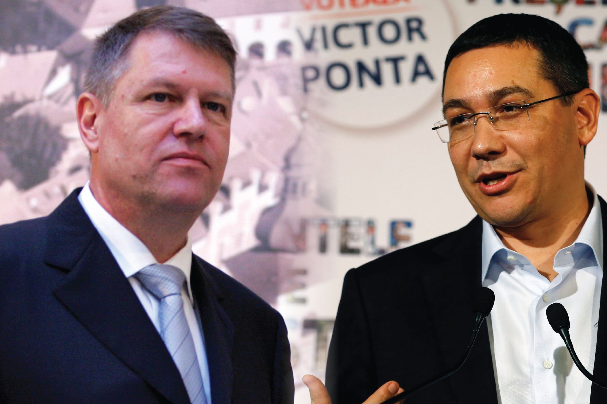 Iohannis: "Dacă Ponta le cerea deputaţilor să îi ridice imunitatea, probabil nu l-aş fi suspendat"