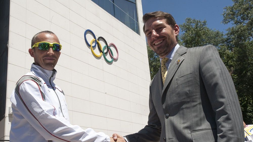 Principele Nicolae, prezent și el în Azerbaidjan, la ceremonia boicotată de liderii occidentali