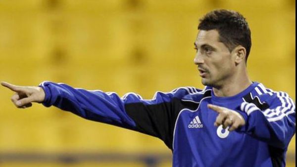 Mutări surpriză la Steaua. Echipa are un nou director sportiv şi un nou antrenor 