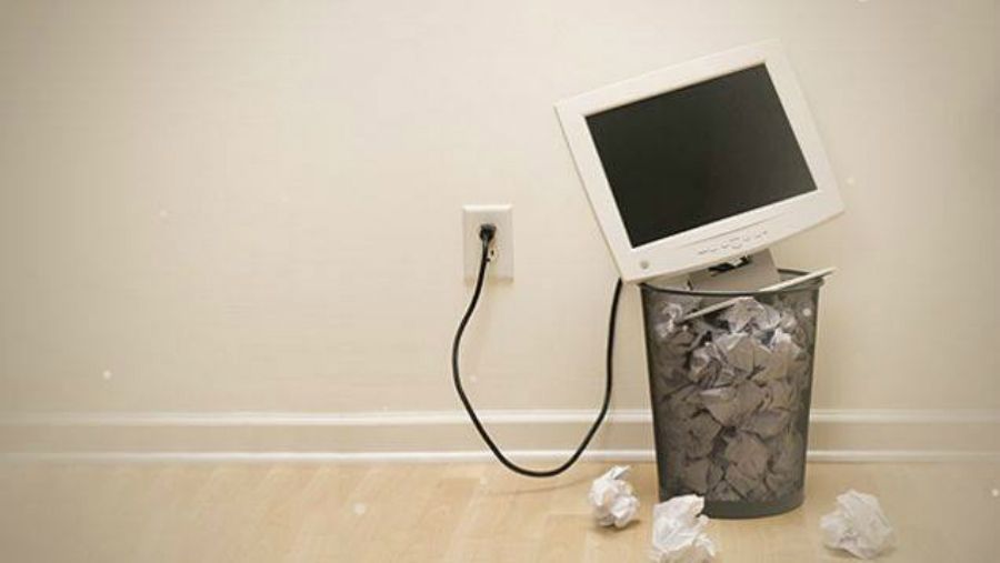 Cum recuperezi fișierele șterse din calculator