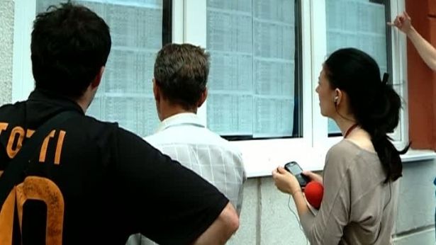 Rezultate Evaluare Națională 2015 Edu.ro. Au sosit notele! Verifică online rezultatul tău