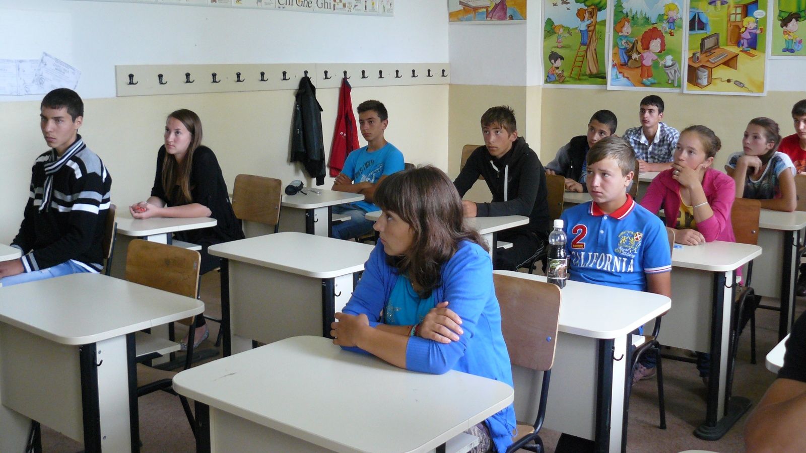 Rezultate Evaluare Națională 2015 Prahova. Verifică online ce notă ai obținut!