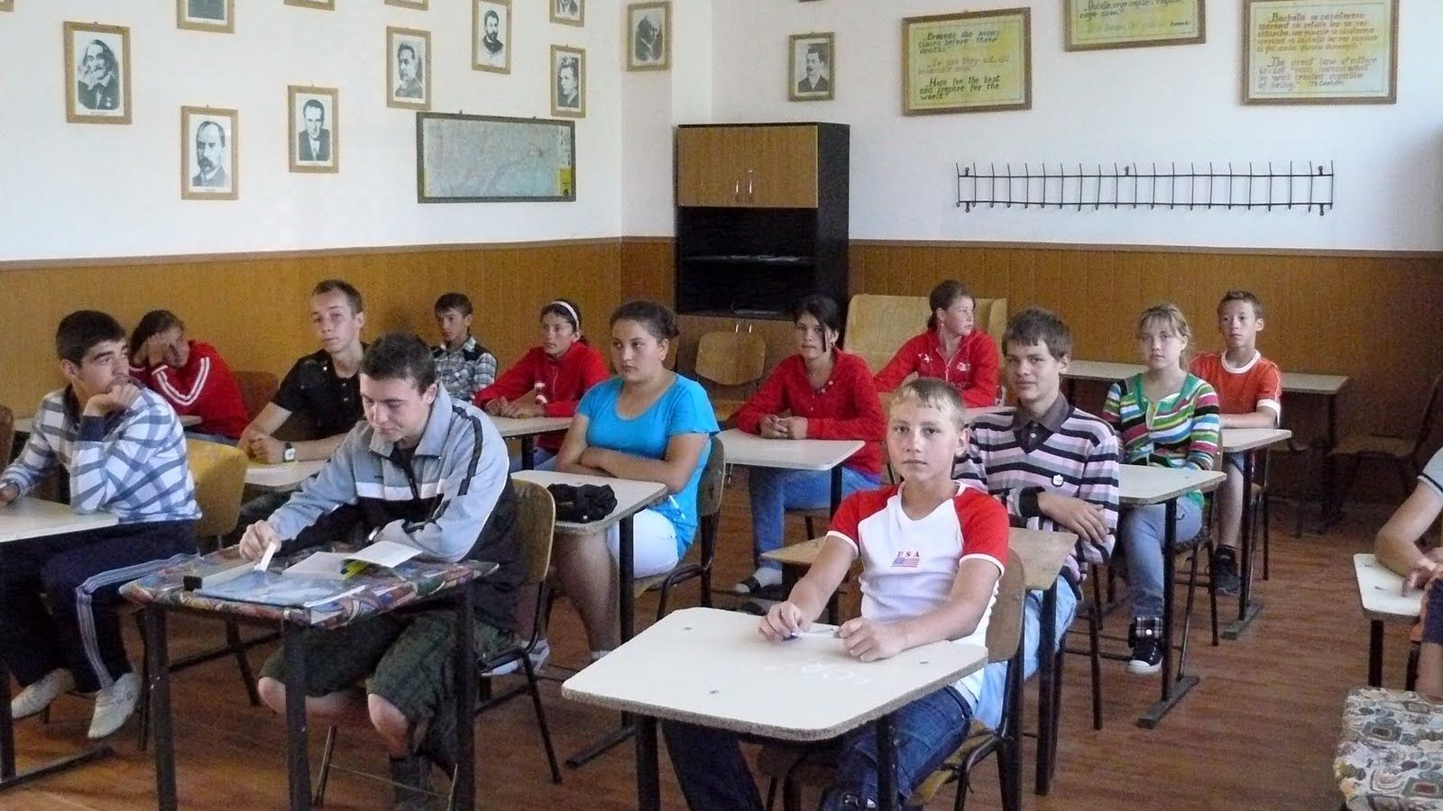 BAREM SIMULARE ROMÂNĂ 2016. Când se afişează rezultatele 