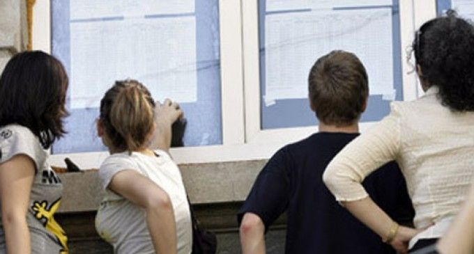 REZULTATE EVALUAREA NAŢIONALĂ 2015 ALBA: Patru note de 10 în judeţul Alba