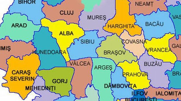 Edu.ro Admitere 2015 Rezultate Evaluare Naţională. HARTA cu notele pe judeţe