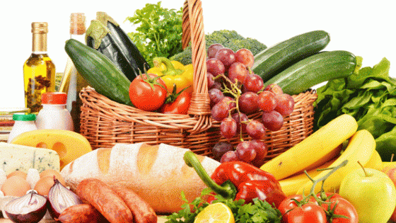 Dieta specială pentru ficatul gras