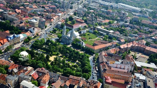 Dispoziția 666 la Satu Mare. De ce e mai bine ca cetățenii să stea în case între 22.00 și 06.00