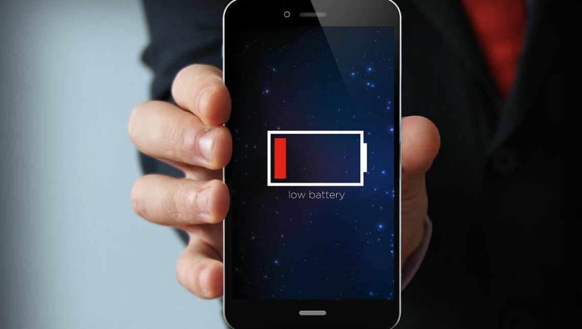 Cea mai mare problemă a telefoanelor inteligente va fi rezolvată!