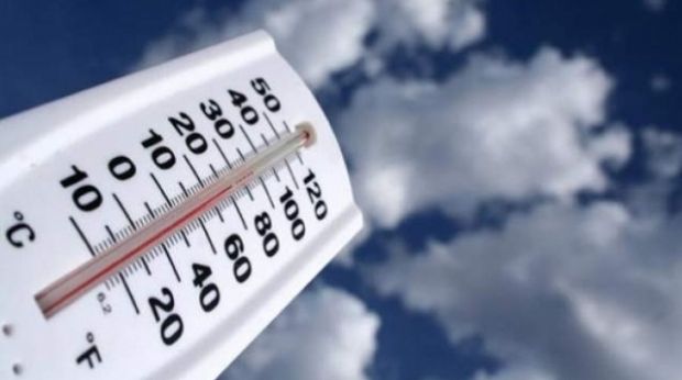 Ultimele informații despre vremea din weekend. Unde va fi cel mai cald și unde plouă