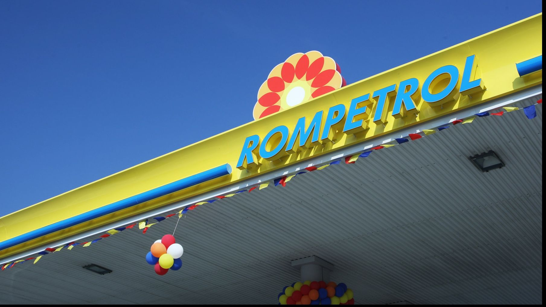 Rompetrol SA își cere insolvența. Ce spun oficialii companiei