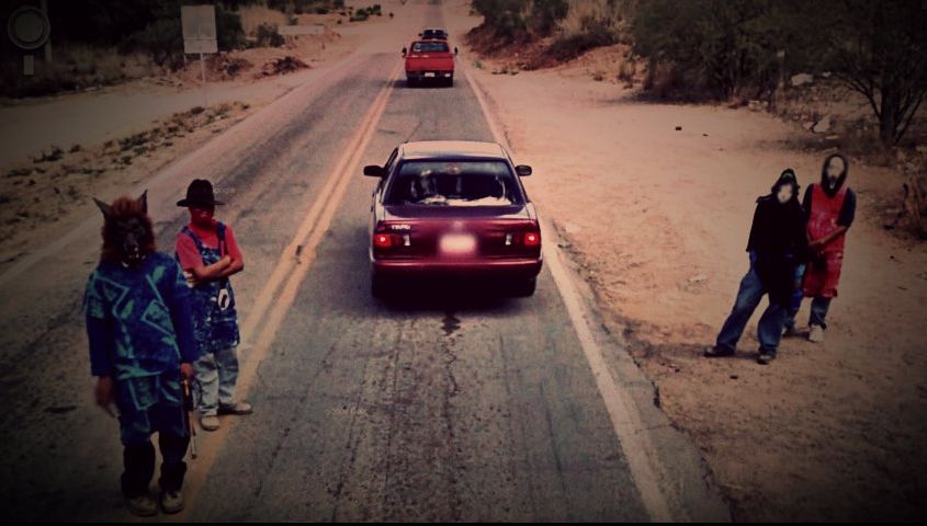 Înfricoșător! Îți vezi casa și Parisul, dar nu știai că găsești și așa ceva aici! 