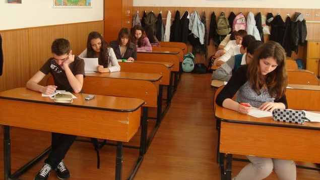 Subiecte Evaluarea Nationala 2015 Romana. Rezolvare și barem