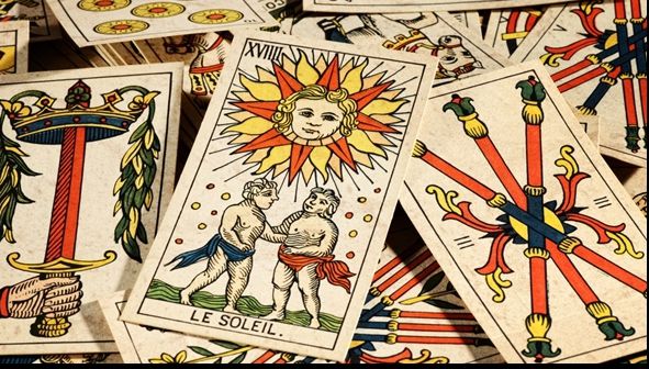 Horoscop TAROT ZILNIC luni 30 ianuarie 2023 