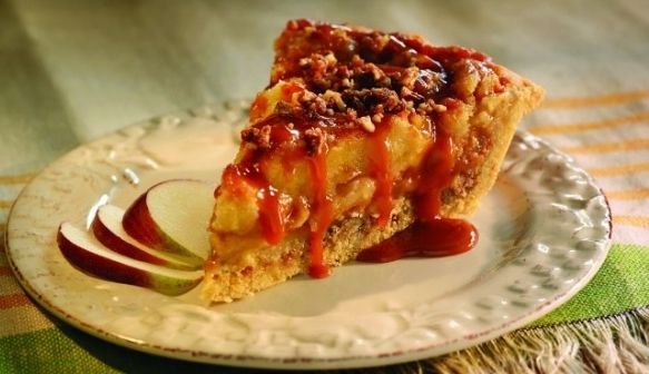 Cum să faci cea mai bună plăcintă cu mere americană