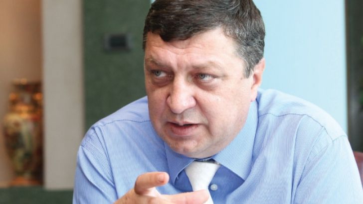 Atanasiu: E nevoie de prezență la votul pentru MRU la SIE. PSD doreşte să nu existe cvorum