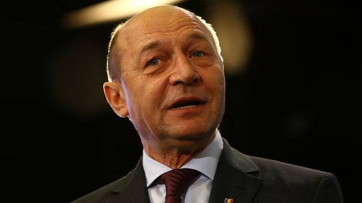 Traian Băsescu: Neacșu minte cu nerușinare! Este un câștig că nu mai este membru CSM