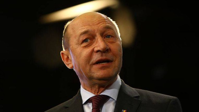 Profeția lui Traian Băsescu, în cazul Dan Șova: Dacă știe multe lucruri despre Ponta, nu se dă votul