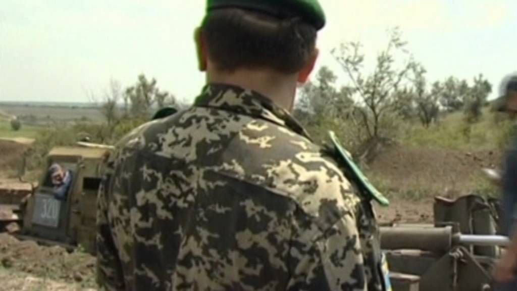 Exerciţii militare în Transnistria, efectuate de trupe ruseşti