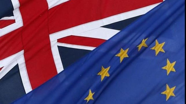 Laburiştii, campanie separată pentru rămânerea Marii Britanii în UE