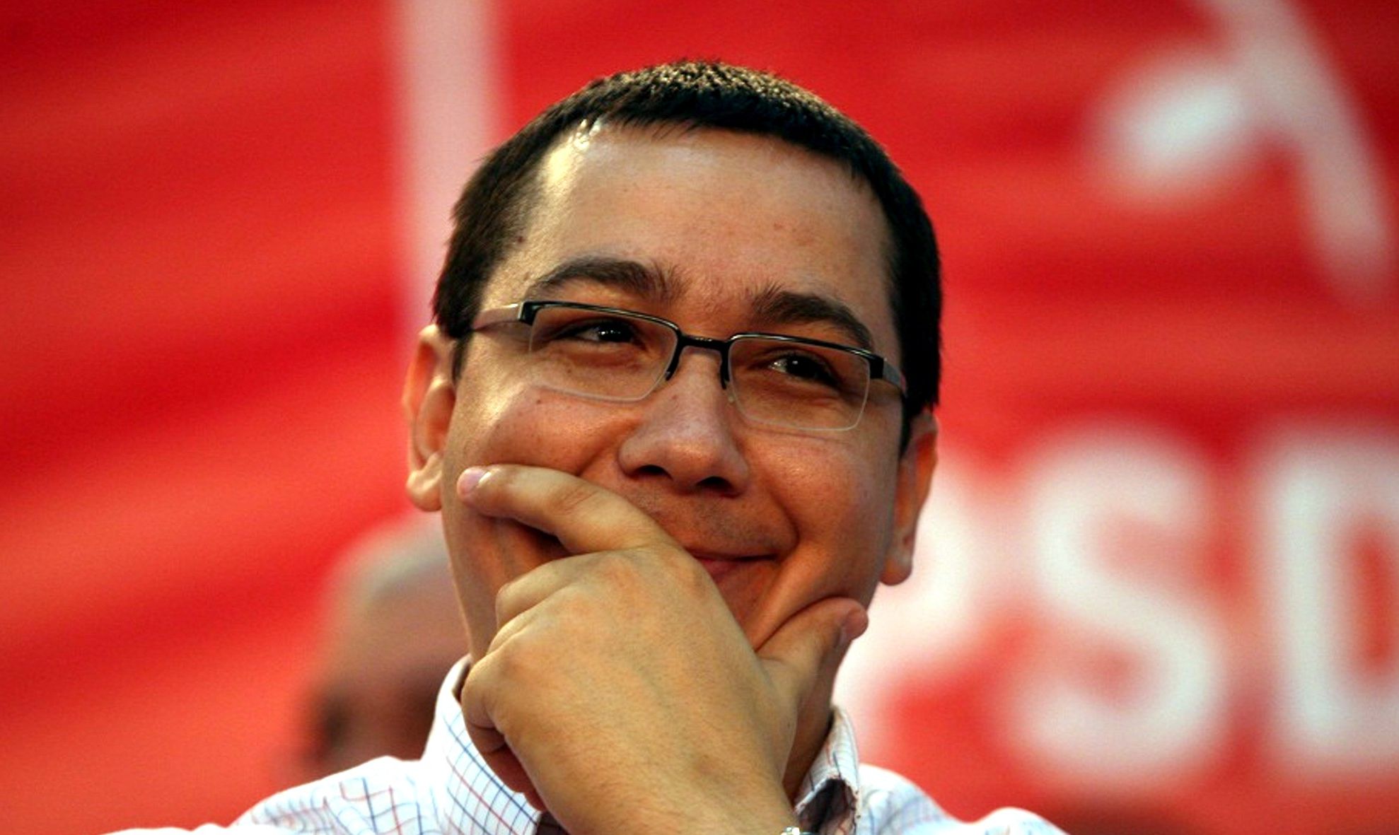 Când se întoarce Victor Ponta din Turcia
