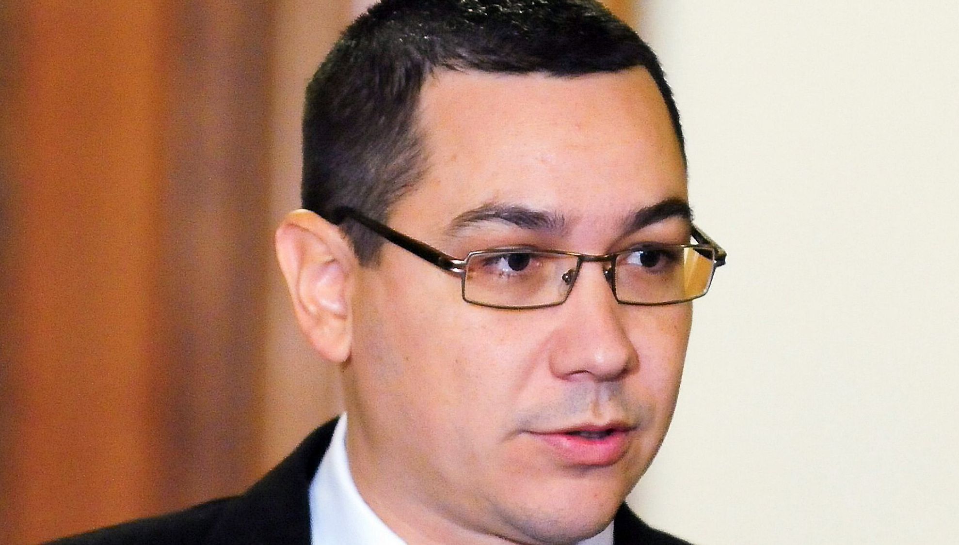 Încă un consilier al primului ministrul Victor Ponta a demisionat
