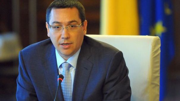Ponta îi critică pe liberali pe tema votului pentru MRU: Cine sunt trădătorii?Cine a mințit în 2012?