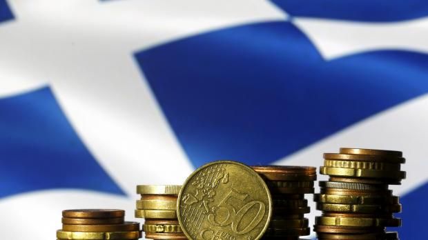Grecia a rambursat datoria de 3,4 miliarde de euro către BCE