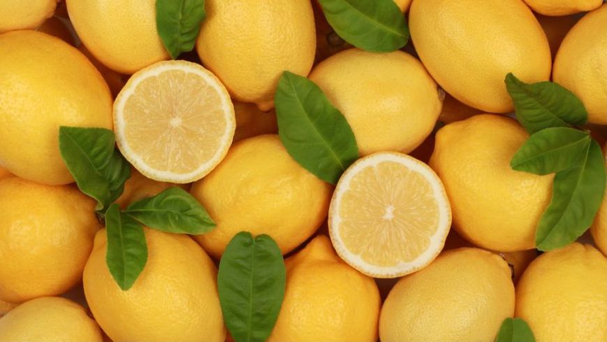 10 utilizări ale lămâii în gospodărie
