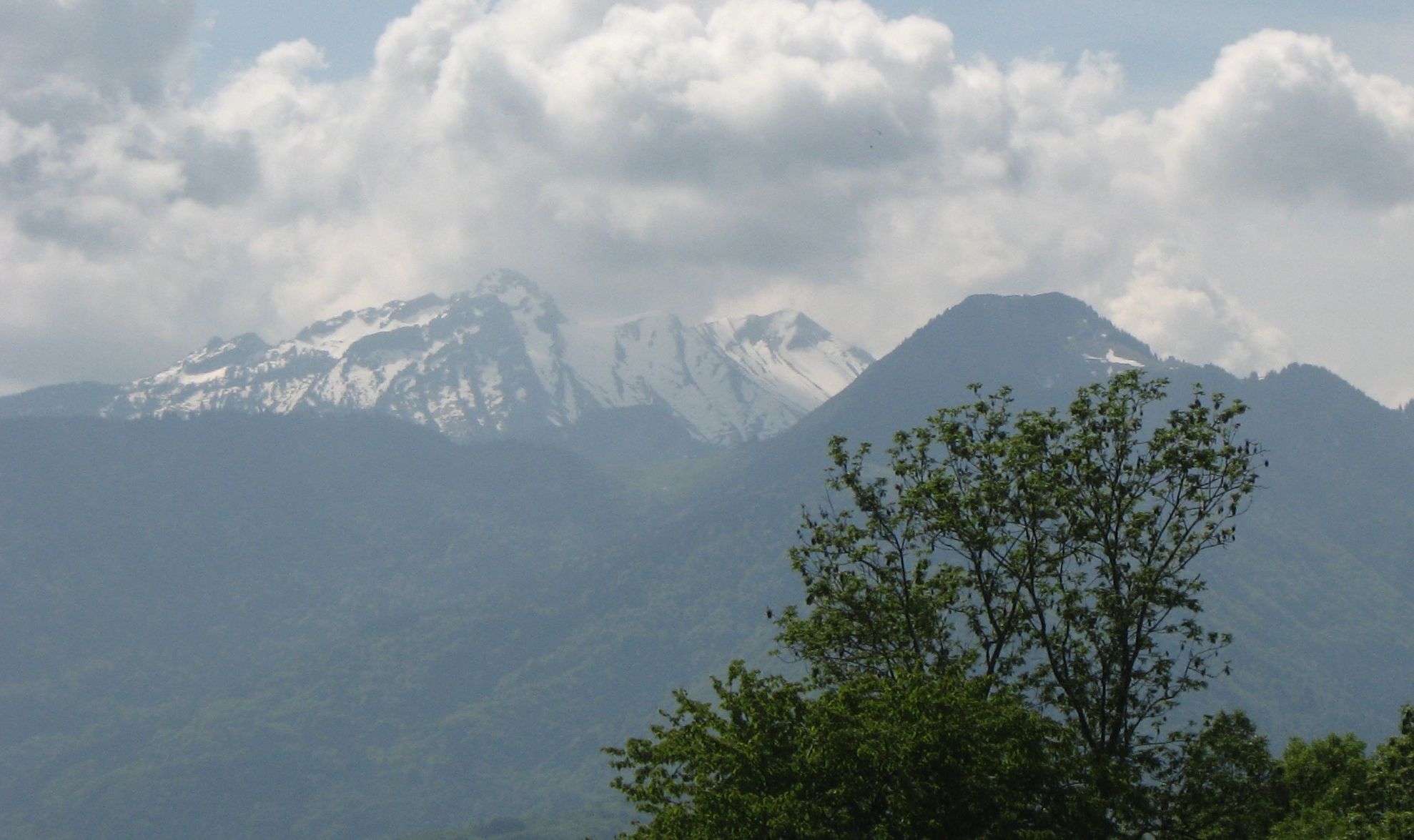 Australia, afectată de un val de frig venit din Antarctica