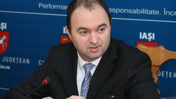Adomniței, trimis în judecată de DNA