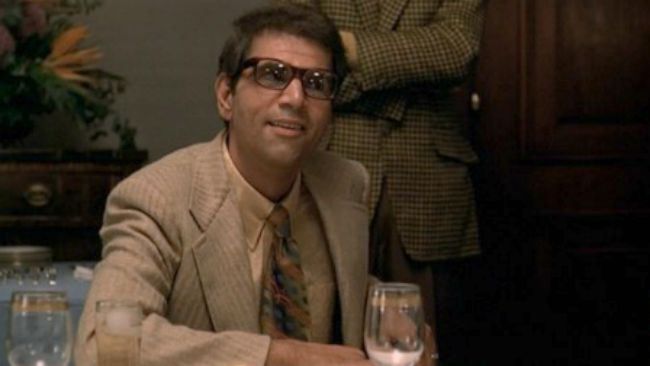 Actorul Alex Rocco, unul dintre protagoniştii filmului "Naşul", a murit la vârsta de 79 de ani