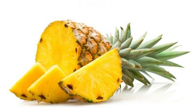 Dieta cu ananas. Cum să slăbeşti 3 kg rapid!