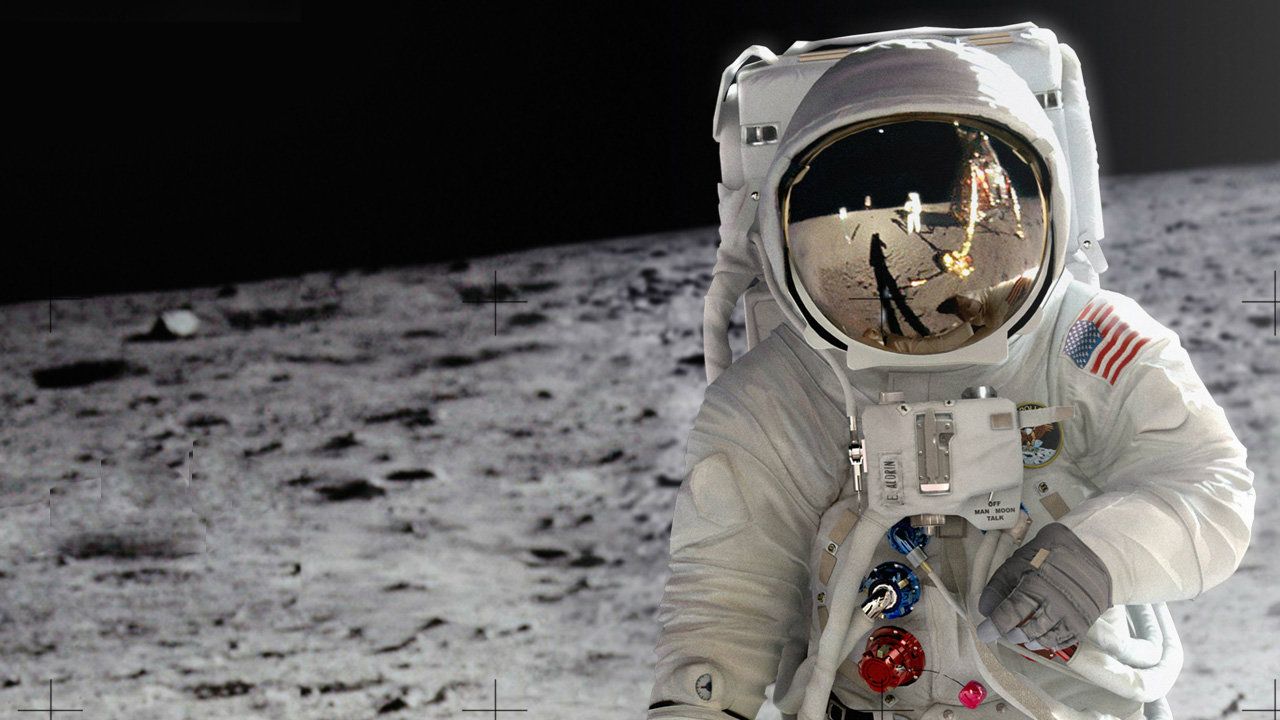 Crăciunul, sărbătorit în spațiu! Astronauții de pe Stația Spațială Internațională au primit cadouri
