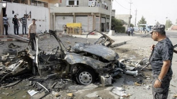 Atentat la Consulatul Italiei din Cairo. Un mort și patru răniți 