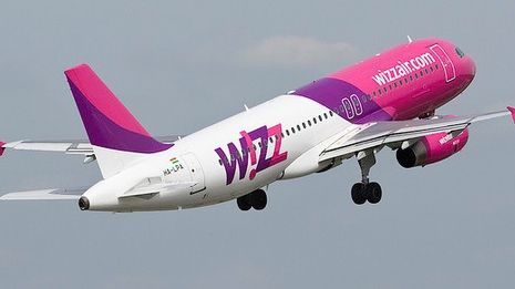 WizzAir