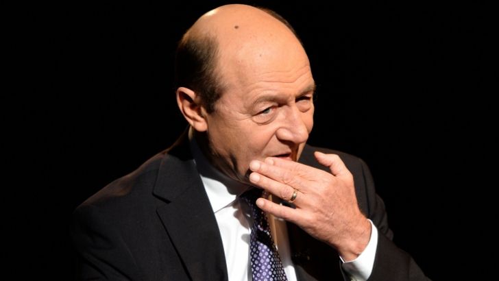 Traian Băsescu, despre criza imigranţilor:"Nu am uitat ce a spus Statul Islamic: România în califat"