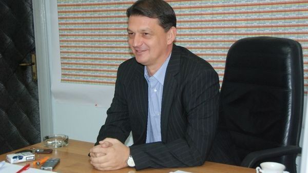 Gabriel Berca, arestat. Trecea mita la "cheltuieli de protocol". Mita încasată, 185.000 de euro