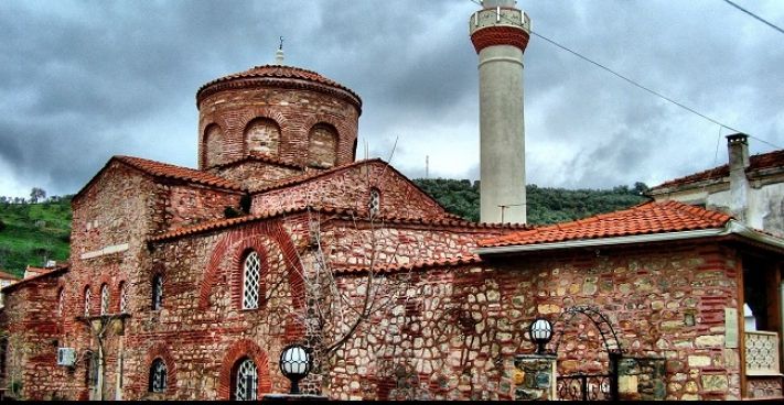 Biserică ortodoxă din secolul al XIII-lea, scoasă la vânzare