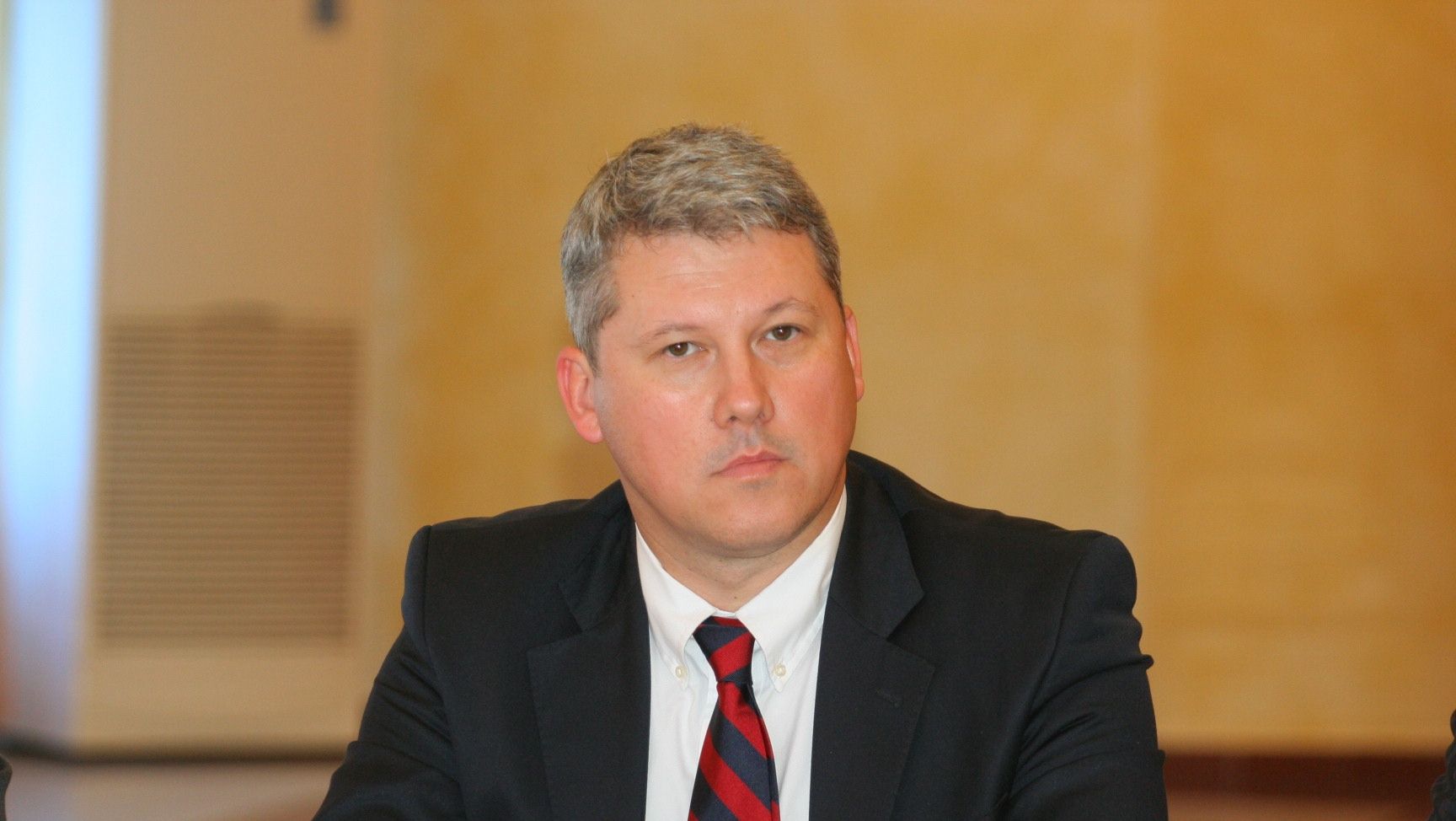 Predoiu, mesaj pentru tinerii care au venit pe jos, de la Chișinău pentru unirea cu România