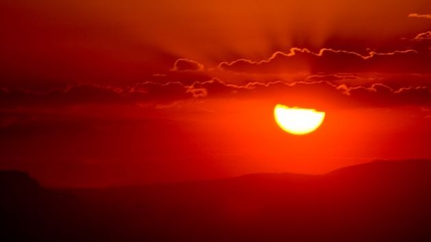 Vreme caniculară! Meteo pe trei zile!