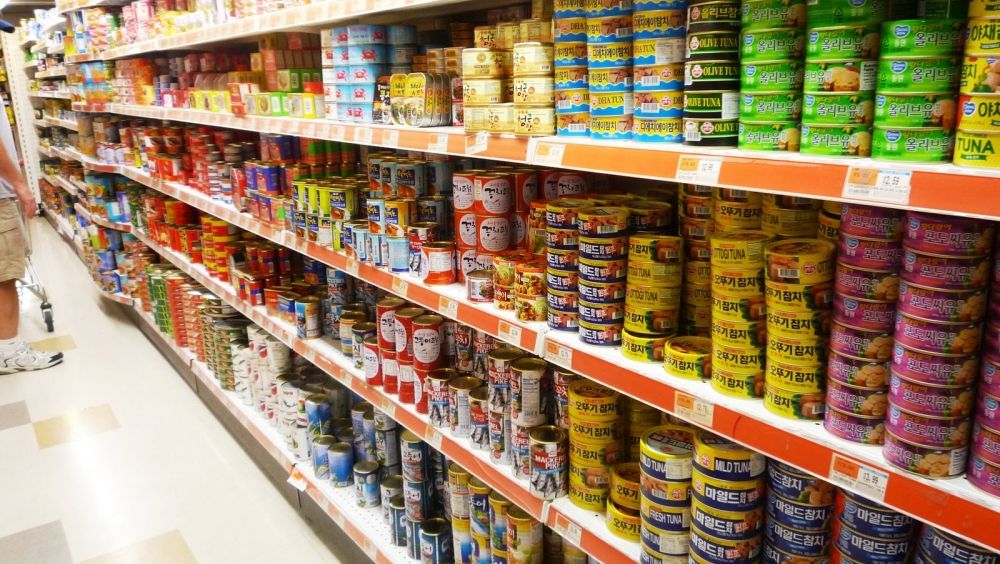 Ce conţine, de fapt, pateul de ficat din conserve. Adevărul îngrozitor