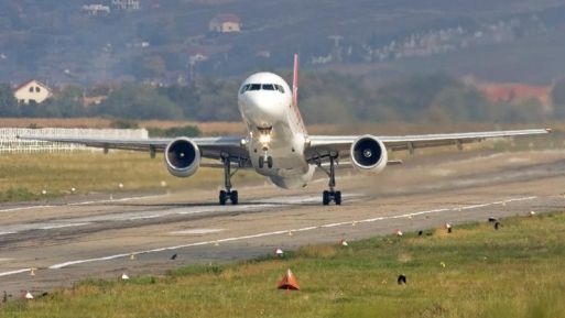 Un sistem de detectare a materialelor nucleare și radioactive, inaugurat la Aeroportul Henri Coandă