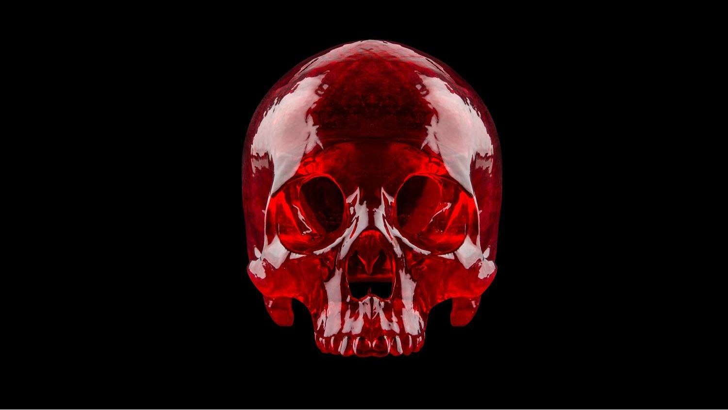 Nu ai să crezi cum arată craniul de om printat 3D! Operația care a salvat viața unui copil