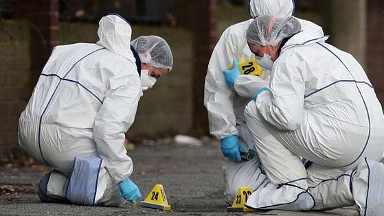 Sinucidere la Spitalul Judeţean Buzău: un pacient s-a aruncat în gol de la etaj