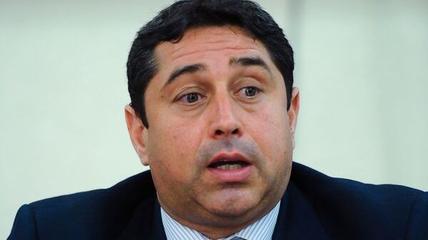 Fostul ministru de Interne Cristian David, trimis în judecată