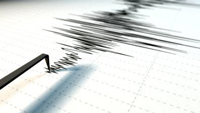 Cutremure de intensitate importantă în nordul-vestul ţării 