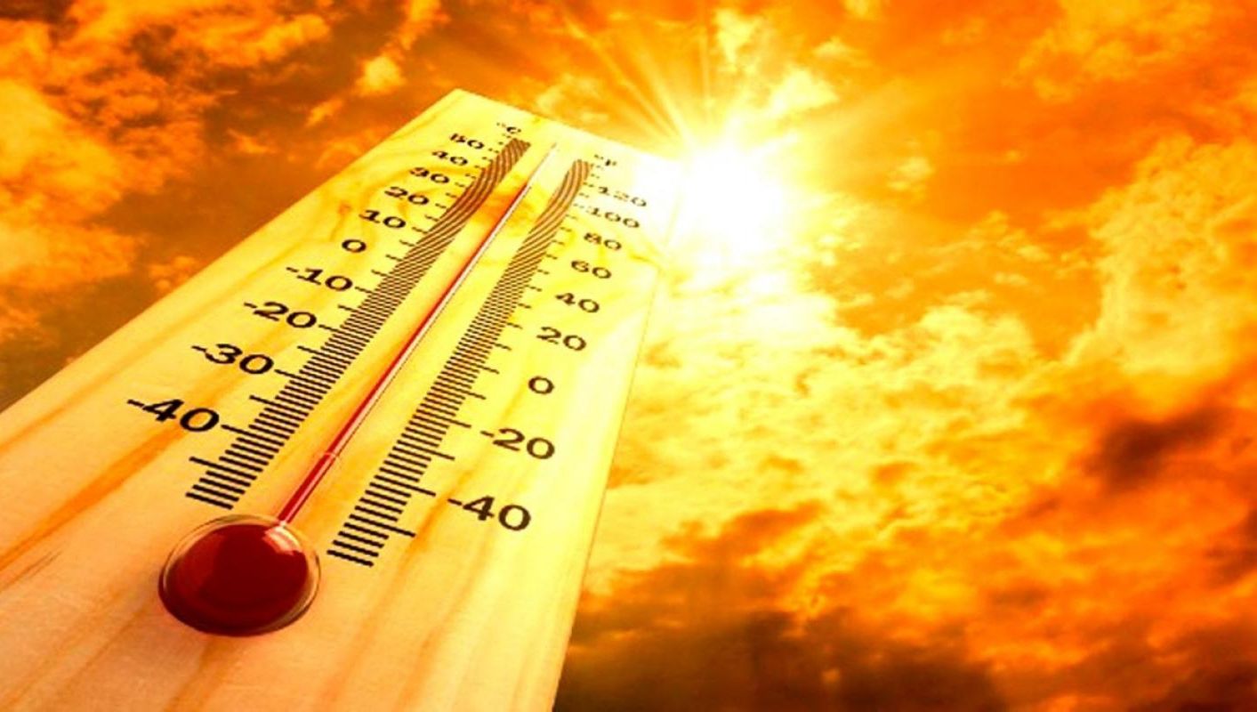ROMÂNIA SE TOPEŞTE! Astăzi este cea mai călduroasă zi. Peste 39 de grade LA UMBRĂ