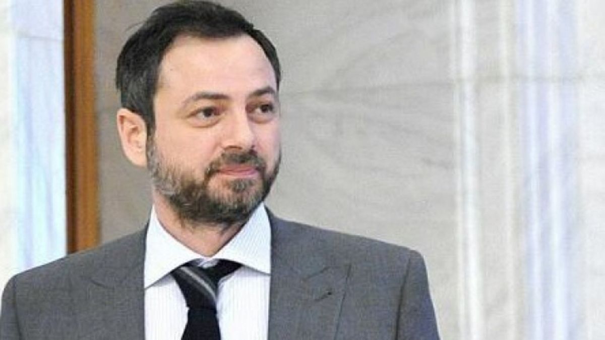Dan Motreanu, audiat la DNA. Ce a spus despre acuzațiile care i se aduc
